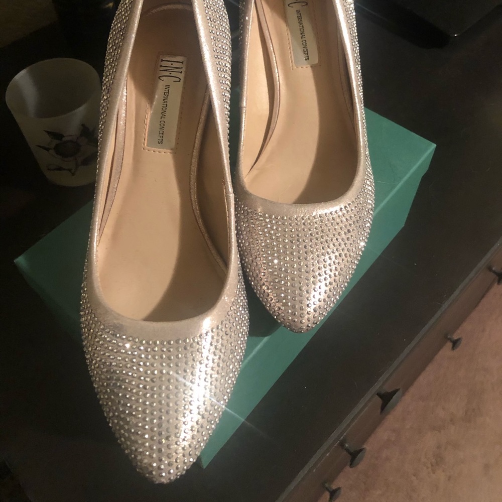 Women’s heels